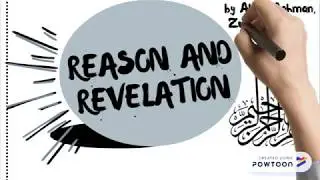 Reason and Revelation in Islam