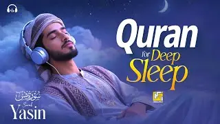 Relax Your Heart & Sleep Peacefully | Ultimate RELAXING Quran to Ease Your Soul | Zikrullah TV