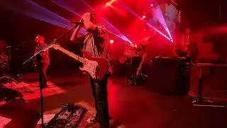 Brain Damage Eclipse 110224