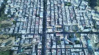 Bernalda  panoramica