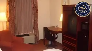 Hampton Inn Houston/Humble-Airport Area | Houston (TX), United States | Hotel Review 🌟