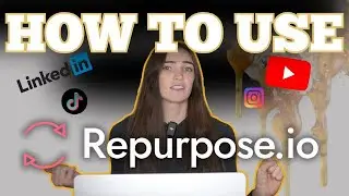 How To Use Repurpose.io To Grow Your Business