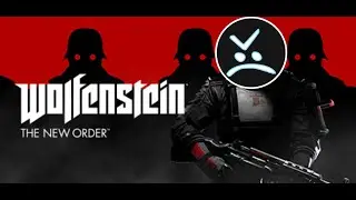Wolfenstein: The New Order live stream