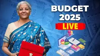 Parliament Budget Session LIVE: Sitharaman Budget Speech | Union Budget Live | Lok Sabha Live