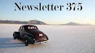 NEWSLETTER 375: On the Problem of Orthogonality and Alignment