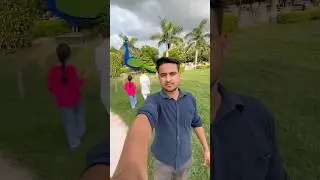 Zonal Park Agra 🌿 best park in Agra