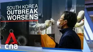 S. Korea to cut booster shot interval again as COVID-19 cases exceed 7,000 for third straight day