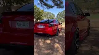 What do you think about this? Like, Share, Comment! #pontiac #g8 #g8gt #rcr #whiplashmotorsports