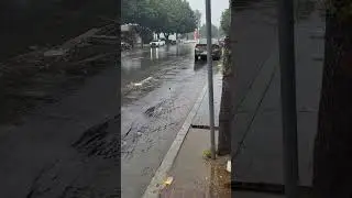 temporary stream