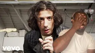he was amazing Magic - Rude (reaction)