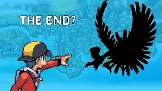 A Legendary Encounter! || Pok&eacute;mon Nuzlocke