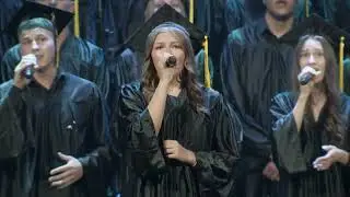 Ты Праведный Бог (Threshold of Glory) - SMBS Choir 2024