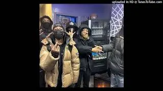 Bloxkz x Jodot Kreep Type Beat 2025 - 