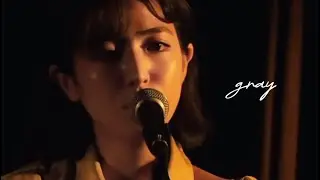 グレー (gray)  - 武田舞彩(Maaya Takeda) #live