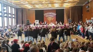 TS Neon Žamberk DVK Gentle