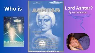 WHO IS LORD ASHTAR? www.yogavisionaries.com