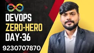 DEVOPS ZERO TO HERO MASTER CLASSS FREE || DEVOPS LEARNING FREE#devopsbustechnology #awsdevops