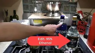 How to Make Liposomal C - The Proper Way