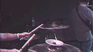 Penitentiary - &ldquo;I.D.S. Headhunters&rdquo; (Terror Ave Cover) LIVE @ Brooklyn, NY 10/12/19