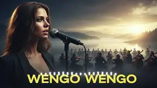 BIKIN MERINDING !!! WENGGO WENGGO VERSI METAL | 2026