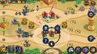 realm defense stage 59