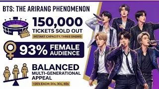 BTS's Fandom Is NOT Who You Think It Is...