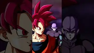 EZA LR Hit & God Goku Active Skill