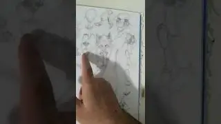tutorial! #art #boceto #drawing #improvisation #sketch #tattoo #boligrafo #artist #tutorial