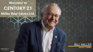 Welcome to Century 21 Miller - Oakville Real Estate Ltd. Brokerage