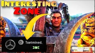 [FOR HONOR] First match vs JUREN &ndash; is the new hero broken?!? Instant OP? 