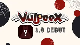 【DEBUT STREAM 1.0】(EN/ID) finally in my full form!
