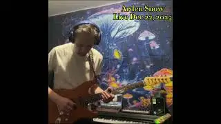This Could Be The Start Of Something Really Cool | Gutiar Intro | Arden Snow #shorts