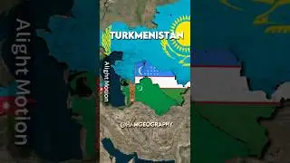 Turkic Empires🇹🇷🇹🇲🇰🇿🇦🇿🇺🇿🇰🇬 #shorts #edit #history #viralvideo ​⁠@GeoEditz1010