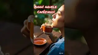 Adventistas e Caf&eacute; #shorts #sa&uacute;de