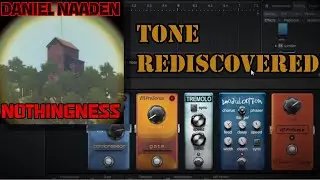 Reverse-Engineering the 