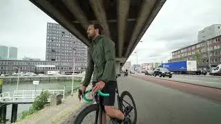 AGU GO regenjas voor dames & heren! | Hipinderegen