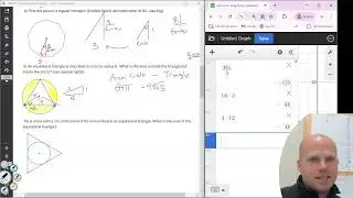 Geometry Unit 5 Review