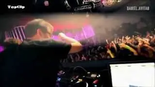 Thomas Brown - Bring Back House (prewiev)