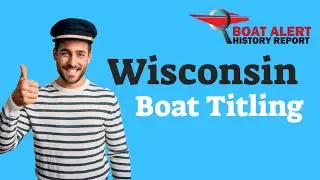 Wisconsin Boat Registration