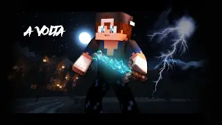 MushMC - HardcoreGames: A volta do canal! 12 KILLS