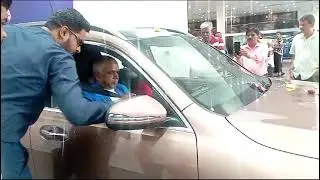 Nataraj sir #Dream car launching #Modicare