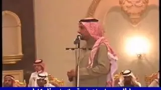 محاورة / حبيب العازمي و سعود الهذيلي