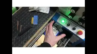 Curso de torneado básico, PARTES DEL TORNO Y PUESTA A PUNTO DE HTA. Vol 1