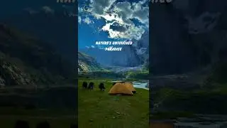 Visit Nature&rsquo;s Untouched Beauty &ndash; Explore Nangma Valley with Owais Travel & Tours! 🌿🏔️