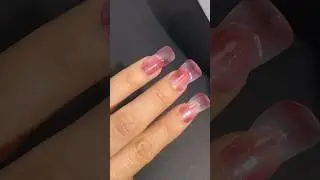 nail stickers#nailsticker #nails #nail #nailart #pressonnails #nailtutorial #nailstickers #gelnails