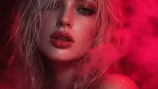 Velvet Muse — Deep House Female Vocals 2026 | Late Night Feelings #5