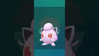 SHINY HUNTING ALL POK&Eacute;MON SV! SCREAM TAIL #viral #pokemon #shiny #screamtail #nintendo #gaming #fun