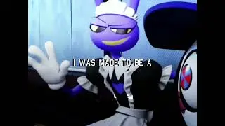 Got it Maid - CG5 | tadc Jax edit