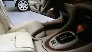 Daimler 4.0 V8 LWB