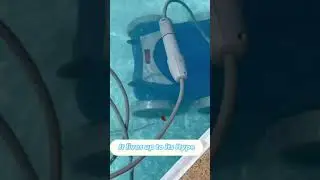 Polaris 9650IQ Sport Robotic Pool Vacuum Cleaner Review